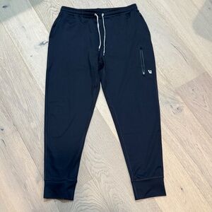 Vuori Sunday Performance Jogger Mens Large